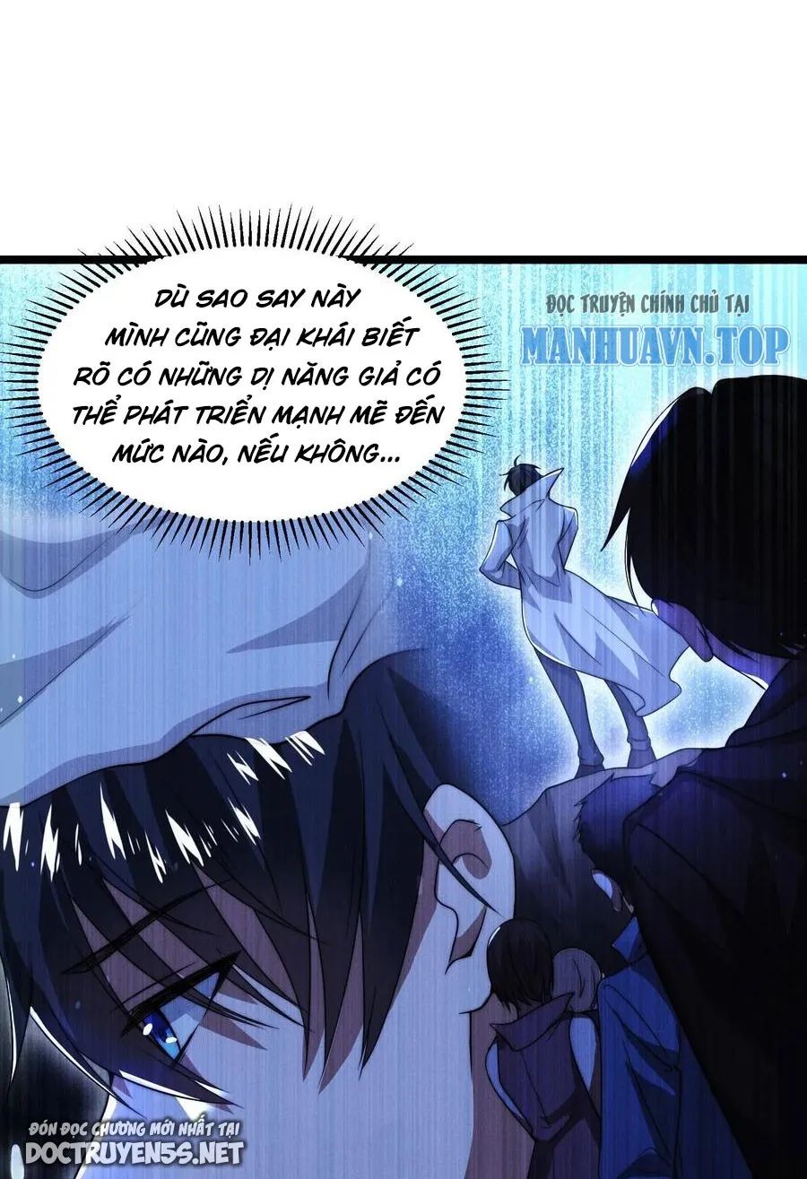 không gian hệ lão lục: dự trữ một vạn tấn thịt ngày tận thế chapter 3 8