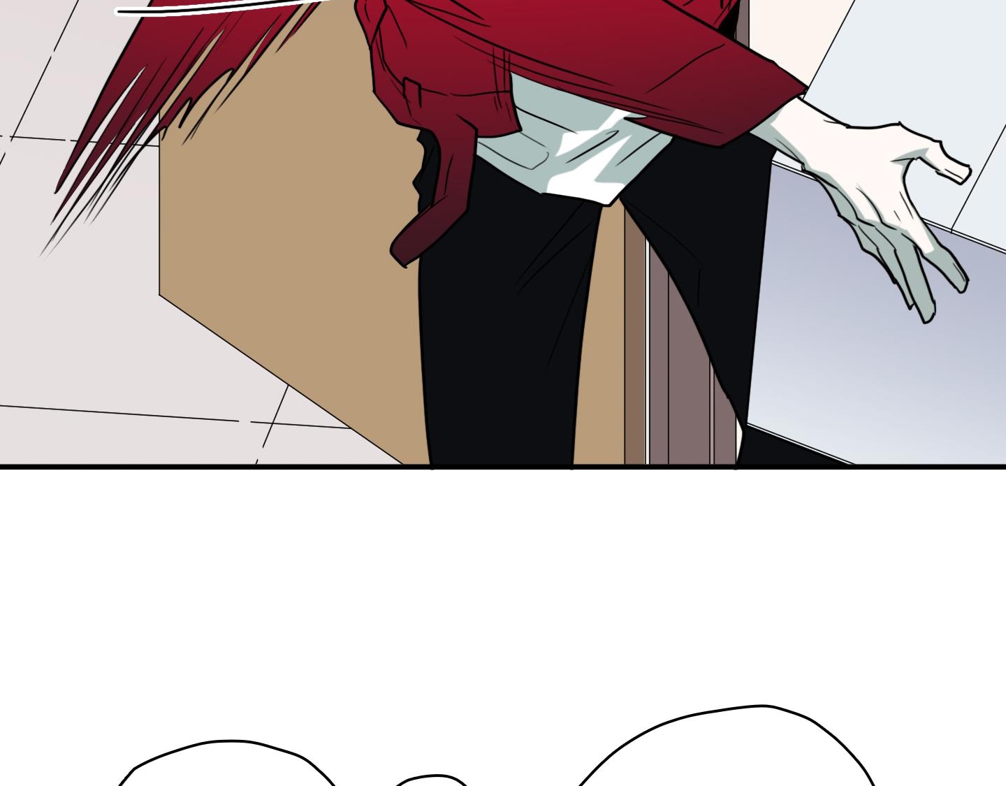 dear door chapter 153 82