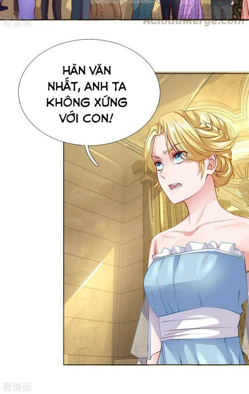 cực phẩm yêu nghiệt chapter 54 12