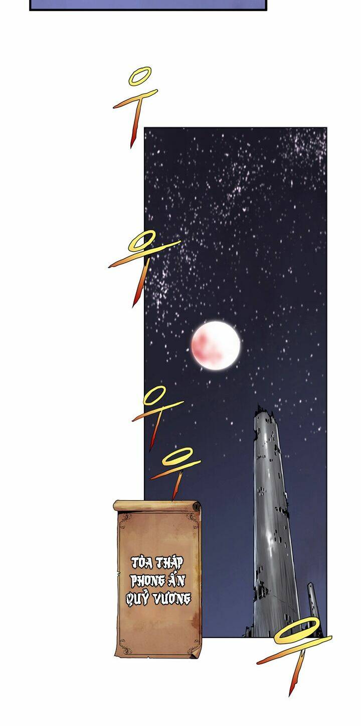 quỷ vương là goblin thì có vấn đề gì không?! chapter 4 4