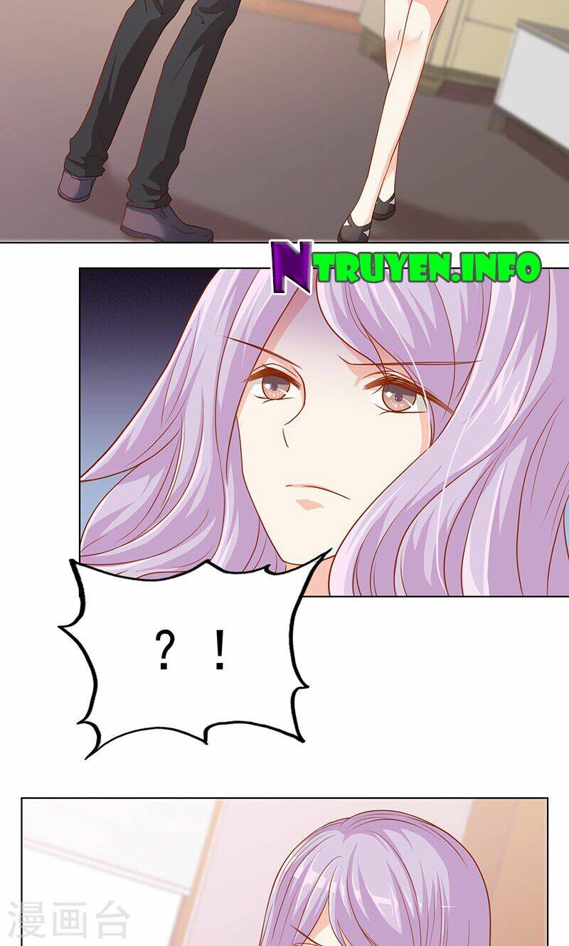 đào sắc tinh quang chapter 21 13