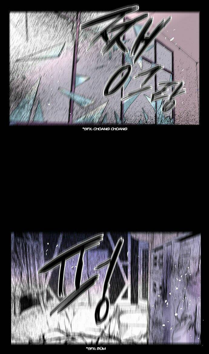 người máy hủy diệt chapter 23 3