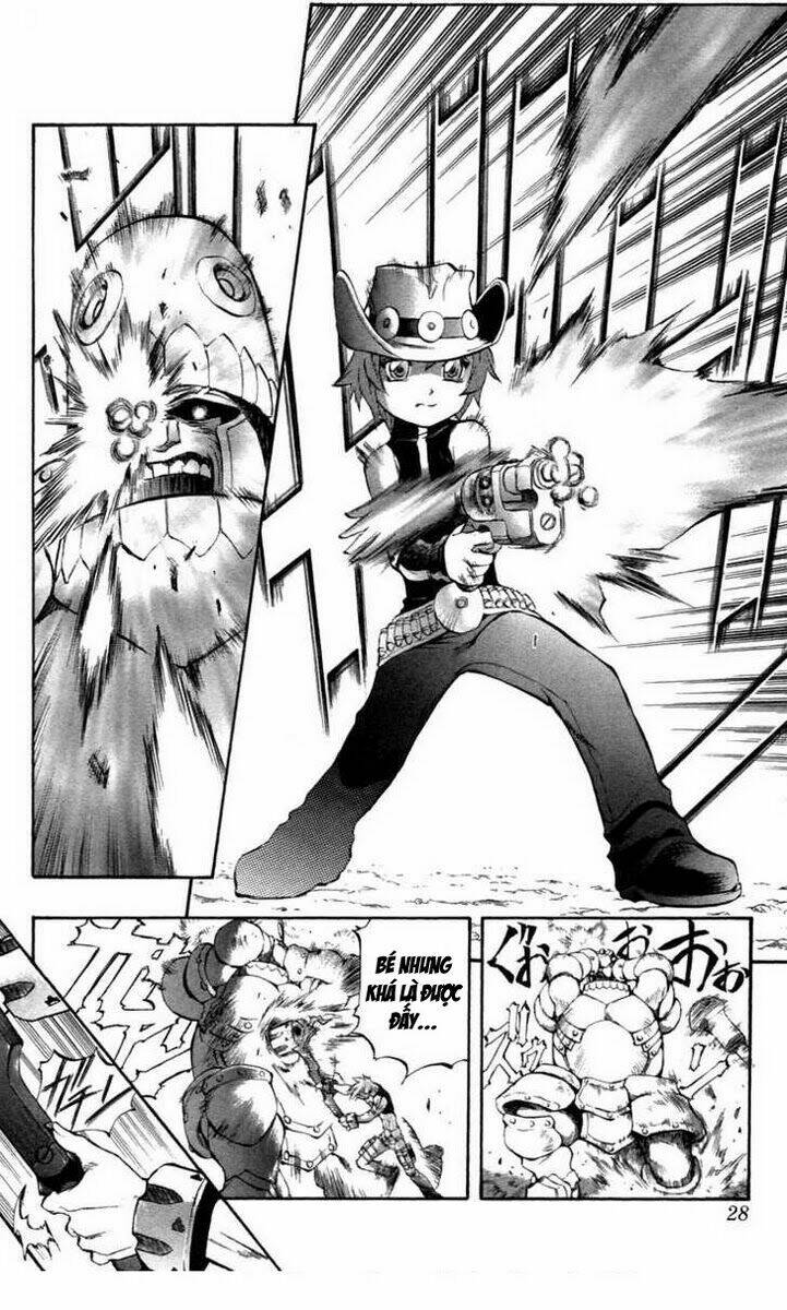 phù thủy phép thuật chapter 39 28