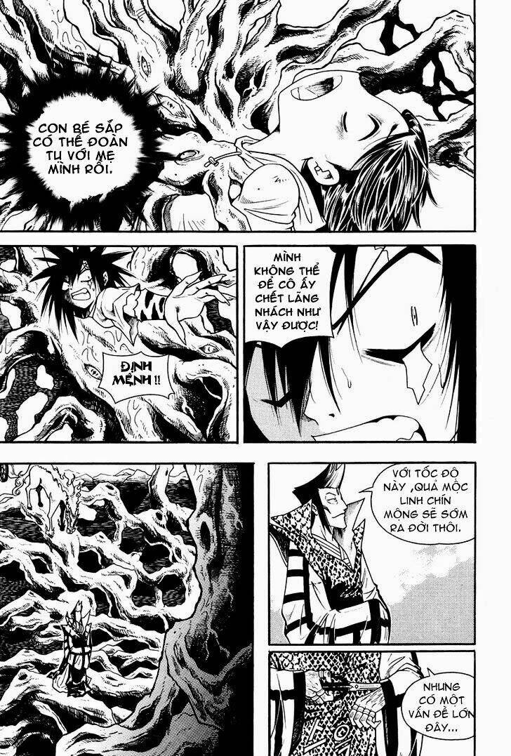 gwisin byeolgok - bí kíp của quỷ chapter 32 9