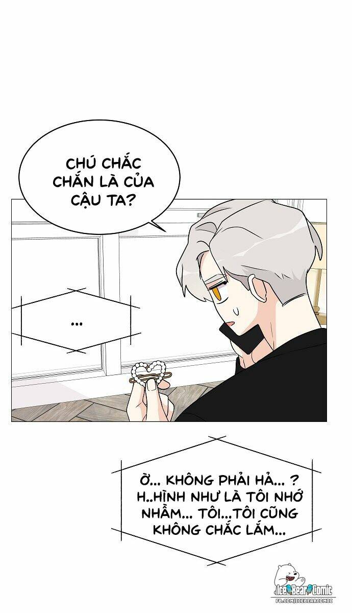 thiếu nữ 1m8 chapter 17 9