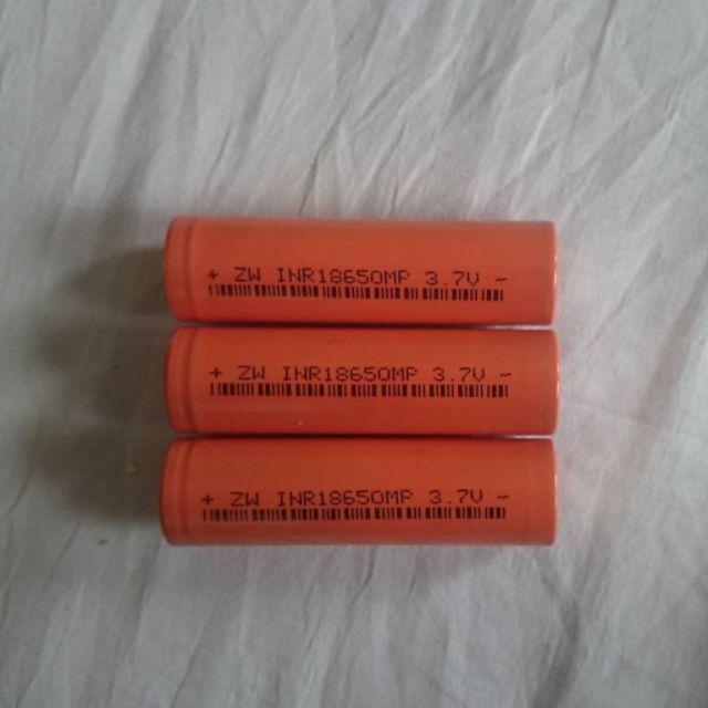 Cell pin 18650 2200-2400mAH, Xả 35A chuyên dụng cho pin máy khoan,