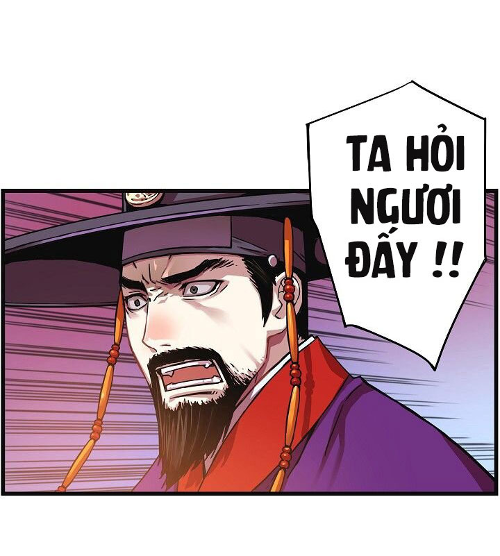 tôi sẽ sống như một hoàng tử chapter 7 26