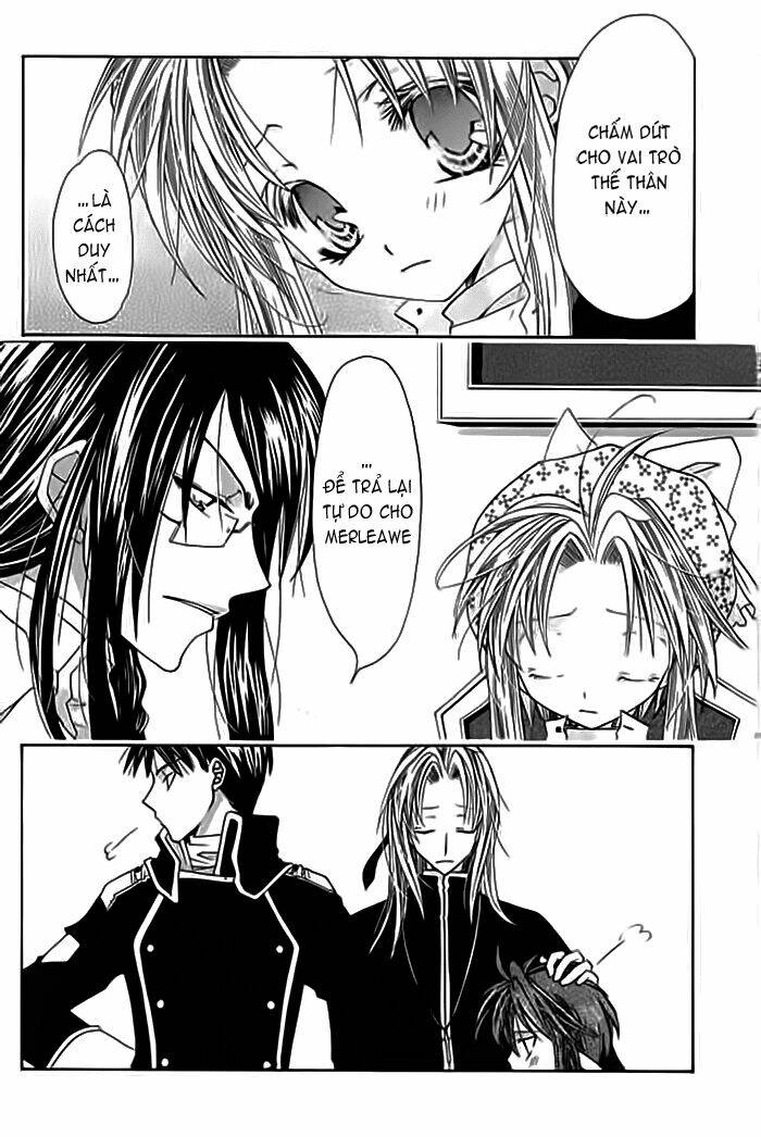 magical x miracle chapter 34 10