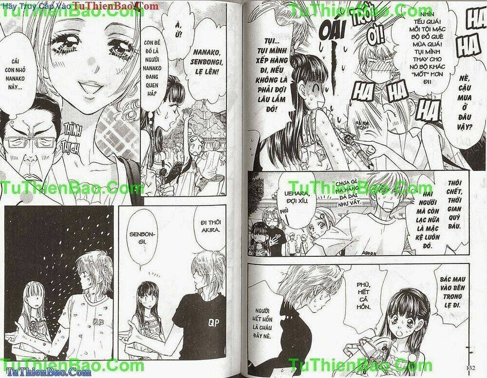 nàng men chàng bóng chapter 7 67