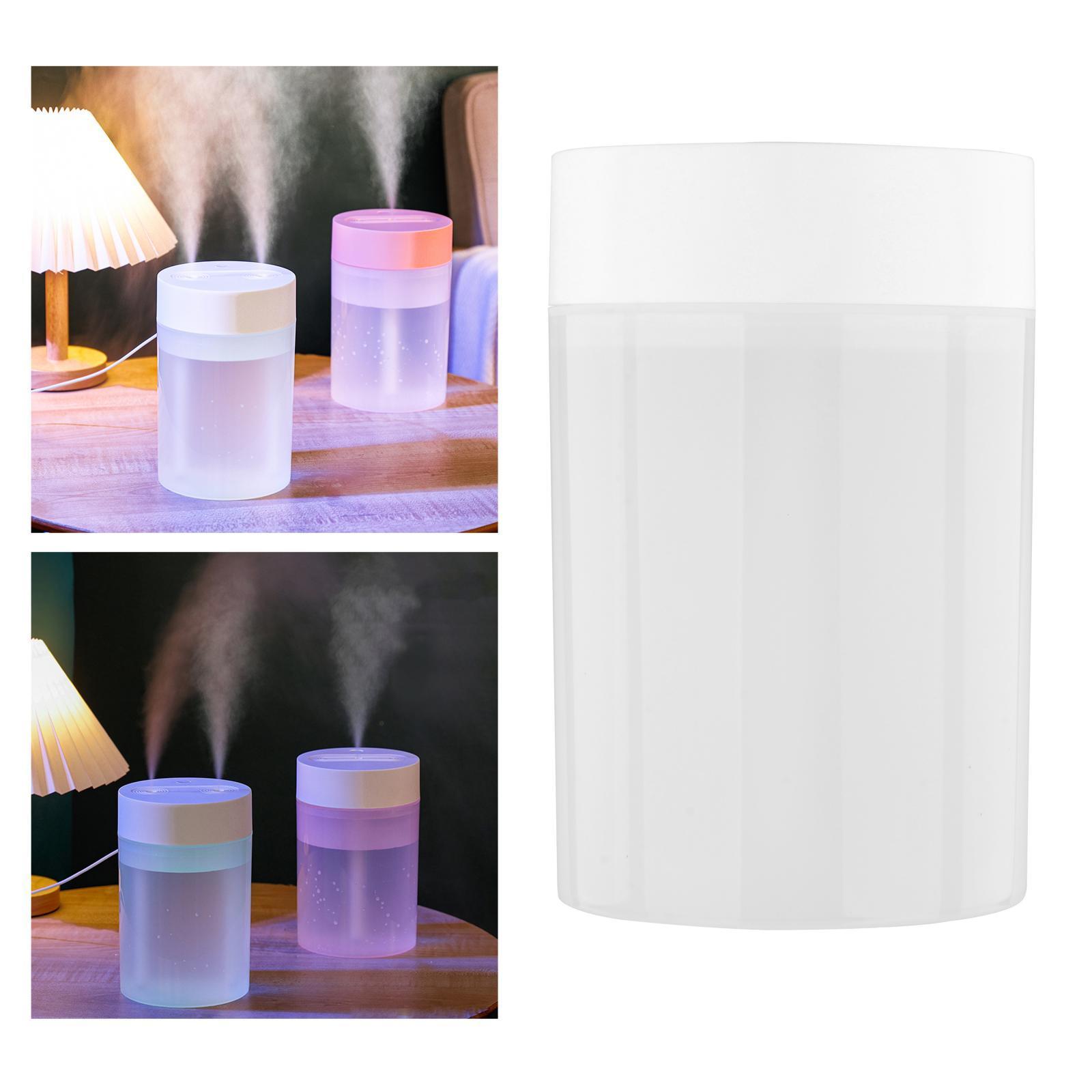 USB Air Humidifier Diffuser for Home