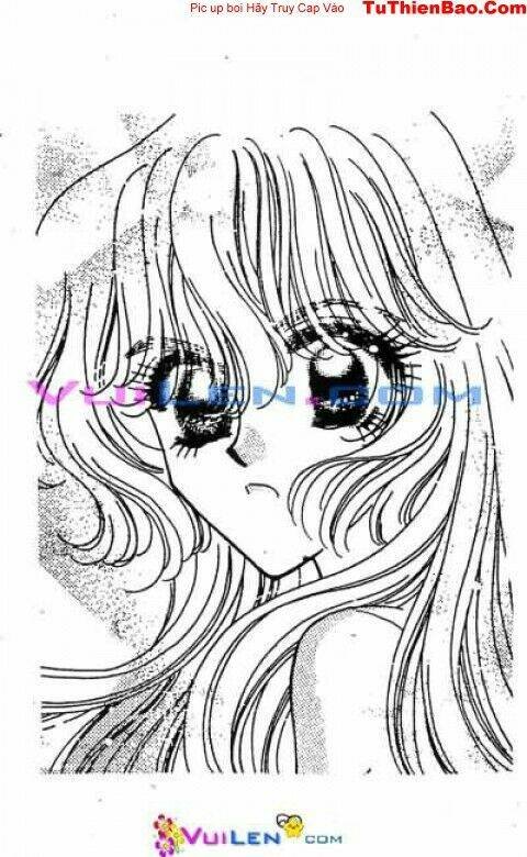 đầu bếp dễ thương chapter 5 60