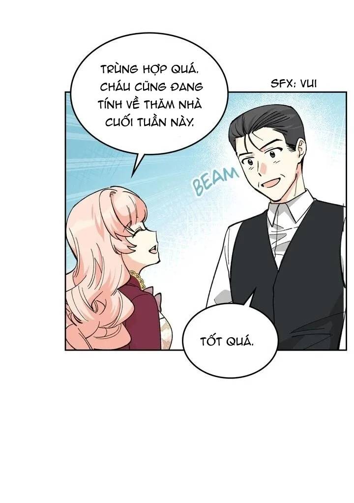 thú cưng của nhân vật phản diện chapter 26 13