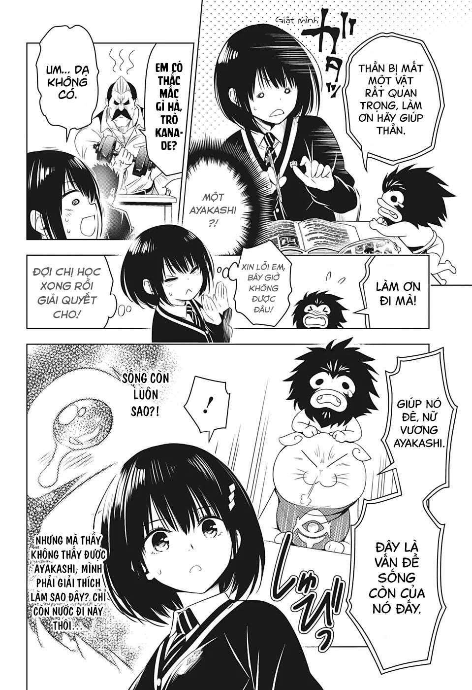 diệt quỷ nhẫn giả chapter 24 4