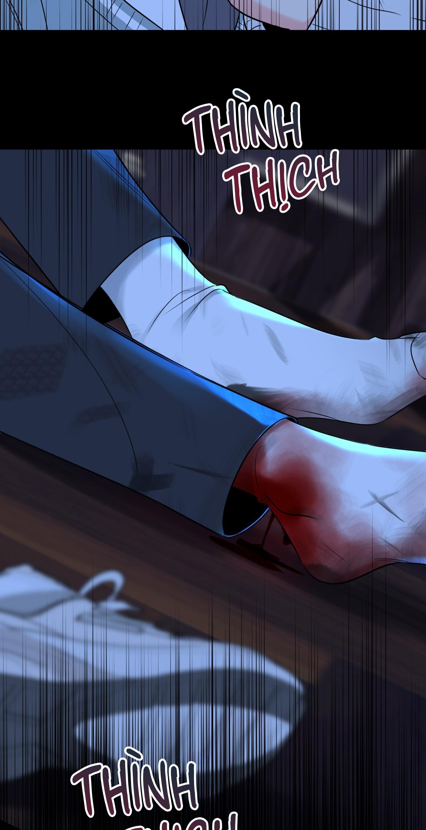 chuyện tình rắc rối -dmbl Chapter 31 SS2 12