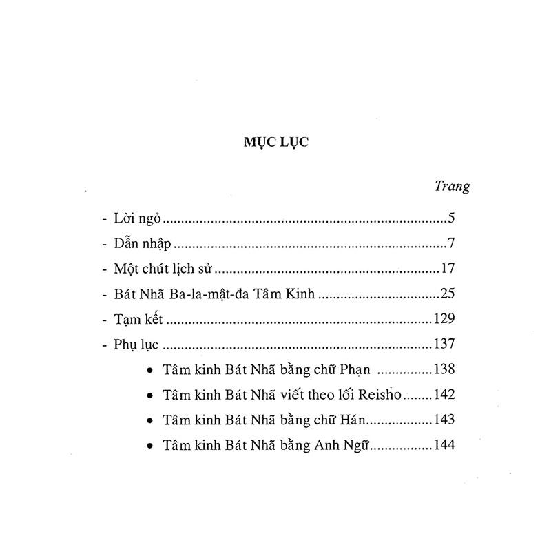 Sách Nghĩ Từ Trái Tim (Tái Bản 2020)