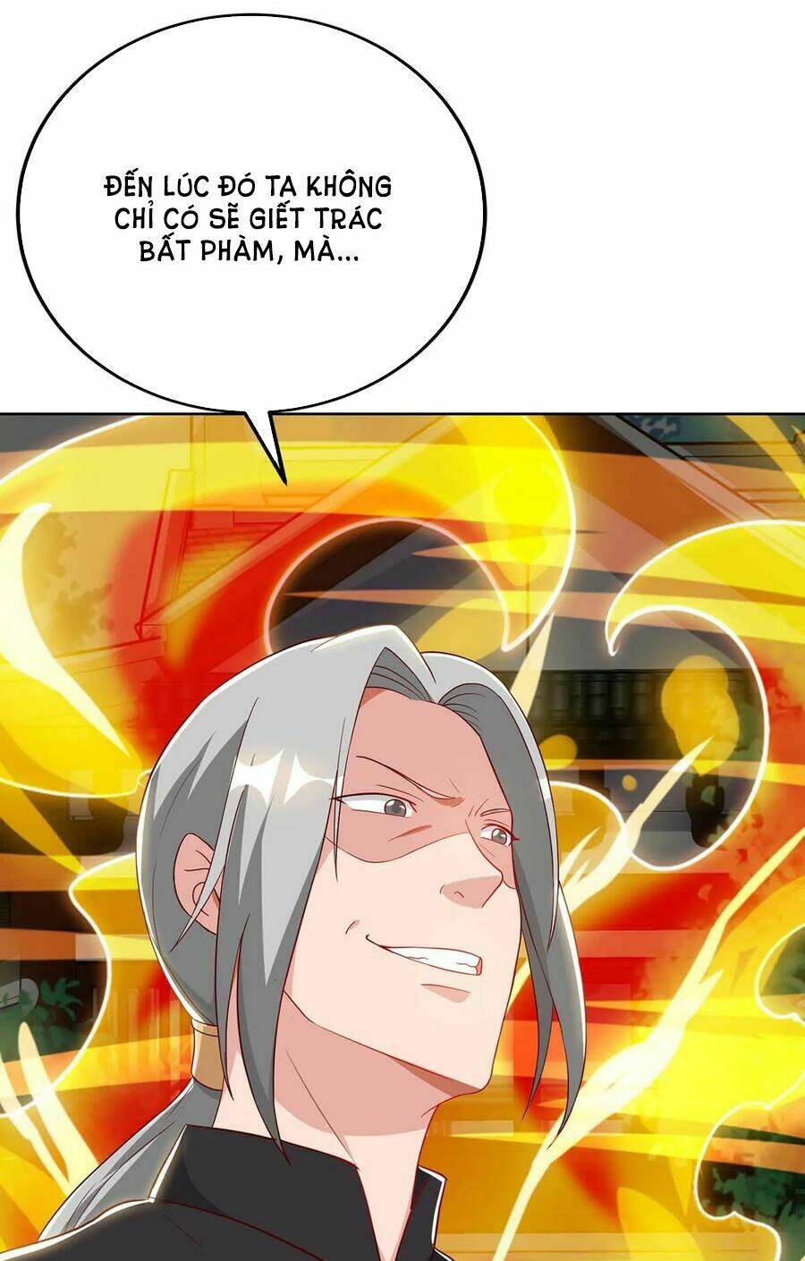 trọng sinh khí thiếu quy lai chapter 82 16