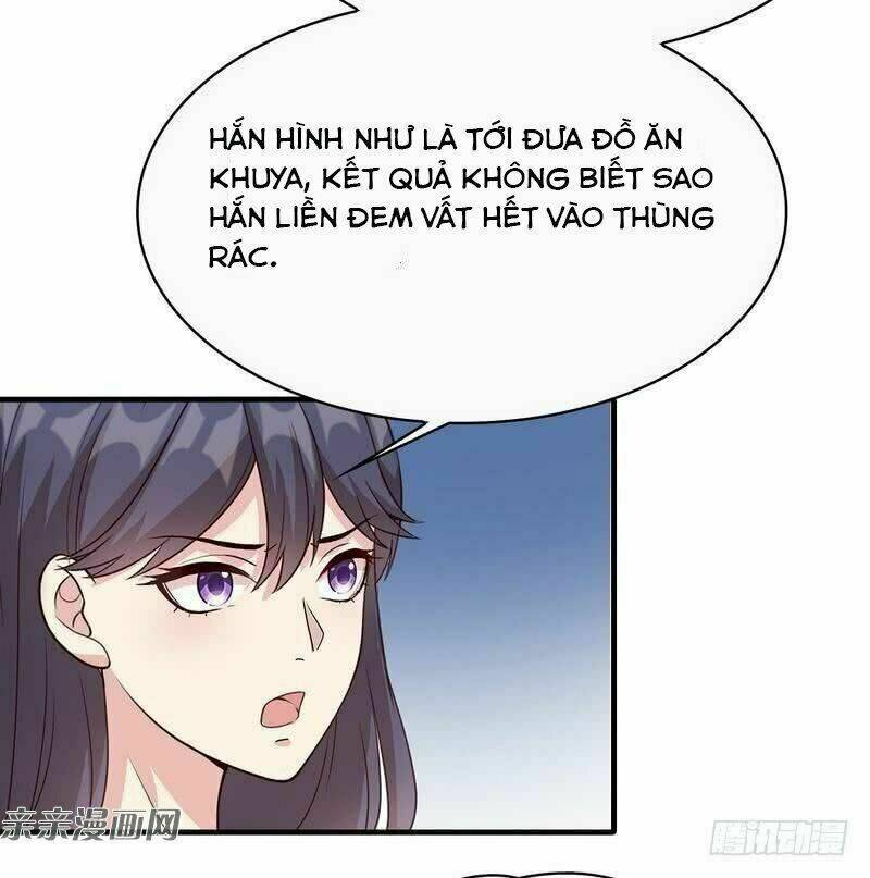 nam thần manh bảo tận diệt chapter 55 3