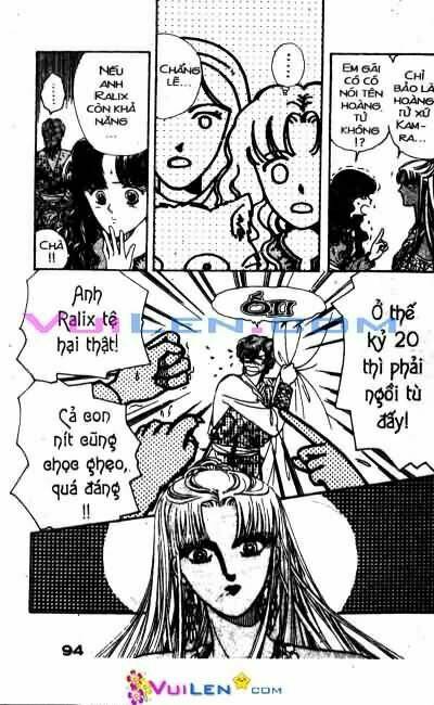 nàng công chúa ham chơi chapter 7 94