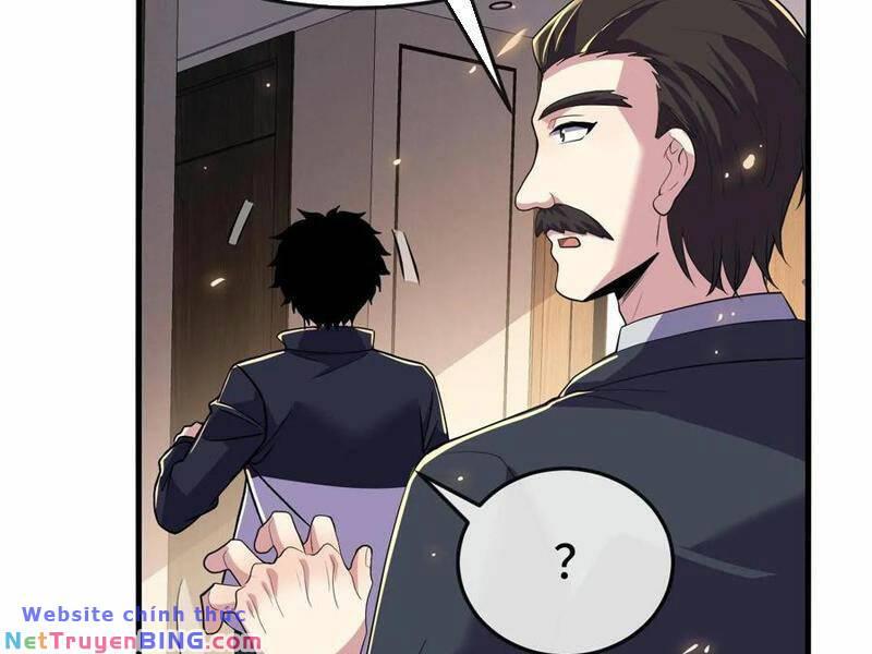 nhìn thấy thanh máu, ta xử tội thần linh chapter 169 56