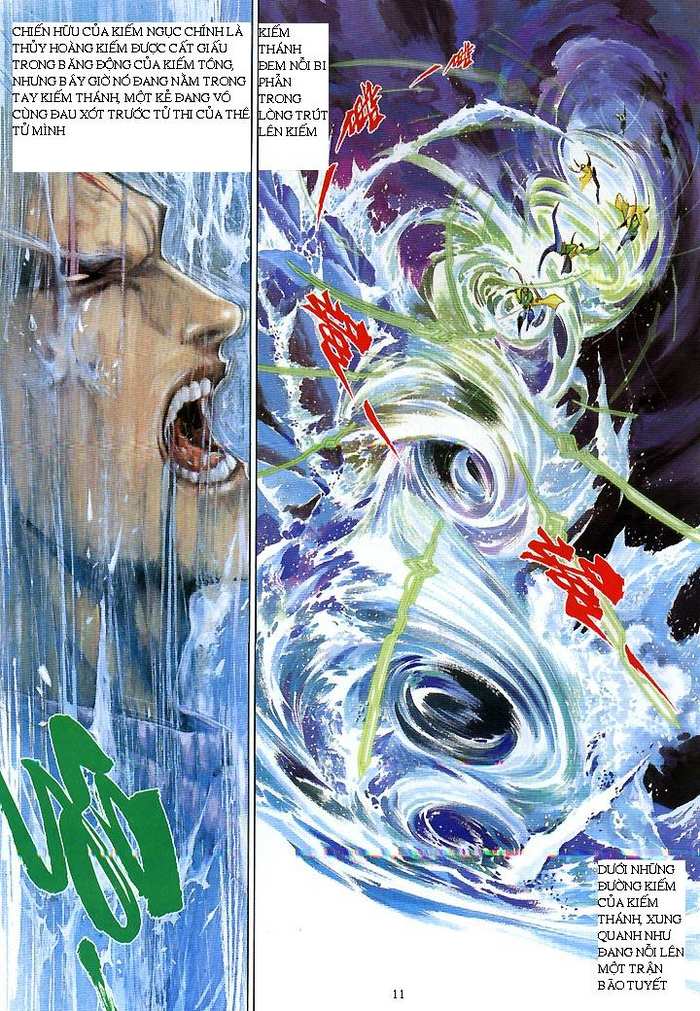 phong vân chapter 423 11