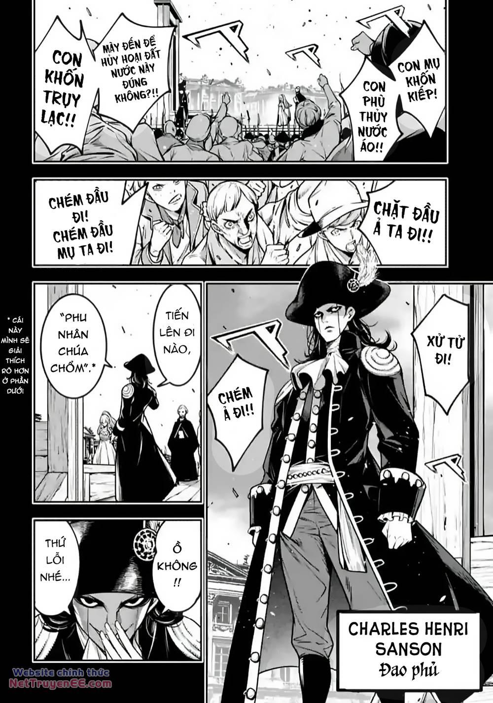 majo taisen - the war of greedy witches chapter 23 10