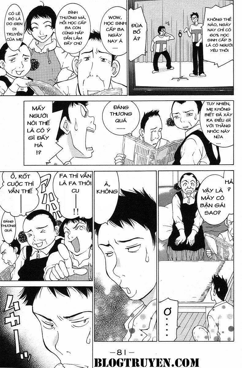 gacha gacha - secret chapter 23 5