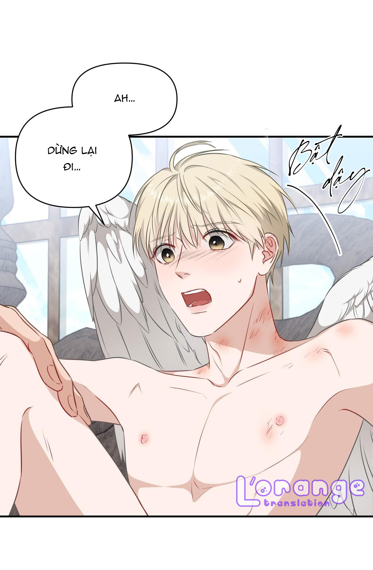 cách để sống sót với tư cách là người chơi chapter 9 9