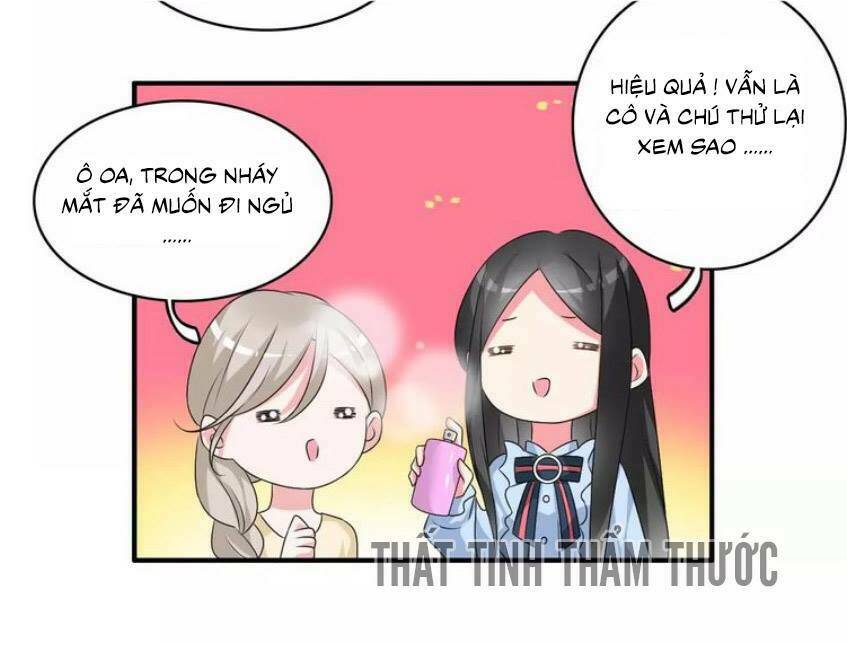 lều khều biết yêu chapter 79 4