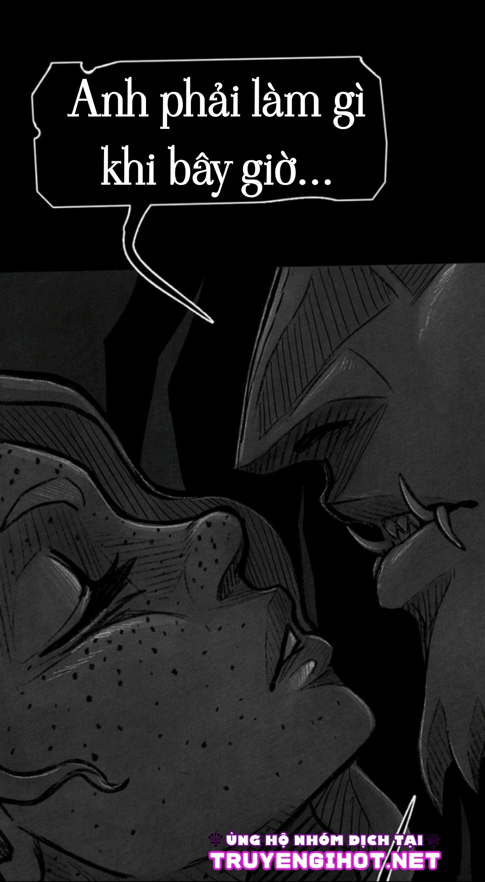 [18+] chim hoàng yến bé nhỏ của hades chapter 14 17