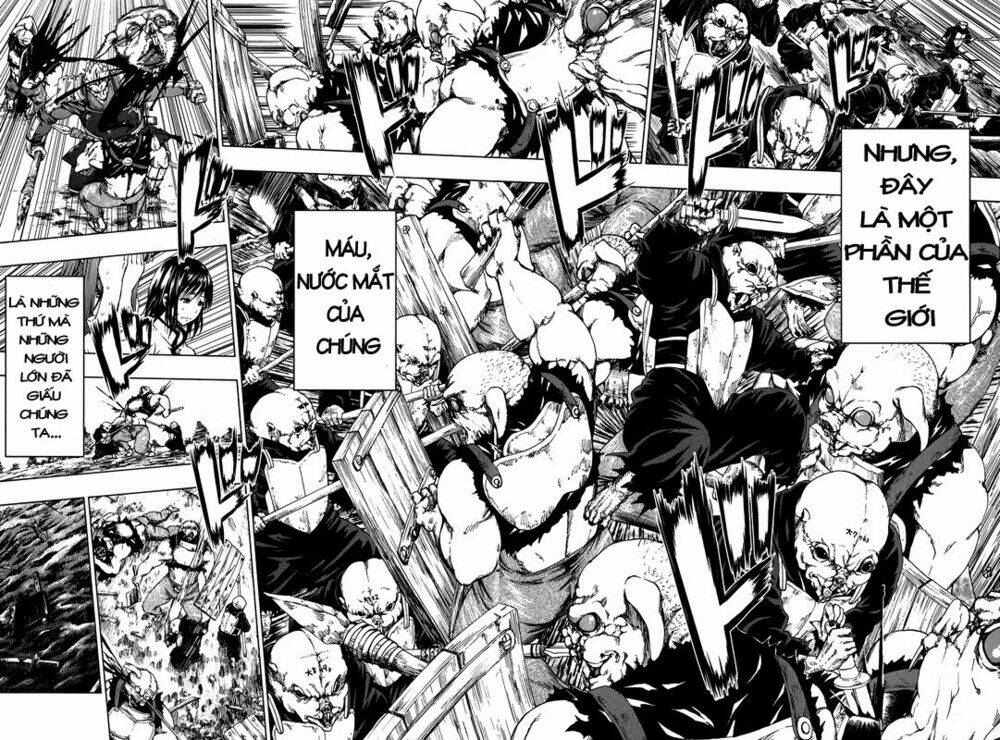 shin sekai yori chapter 6 23