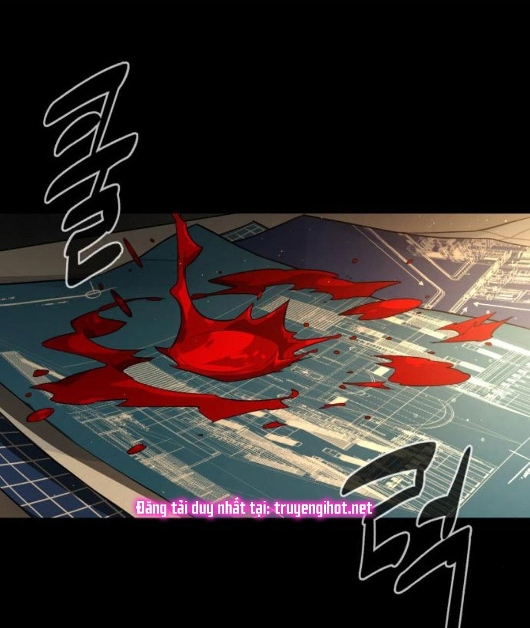 bạch huyết - white blood chapter 85 89