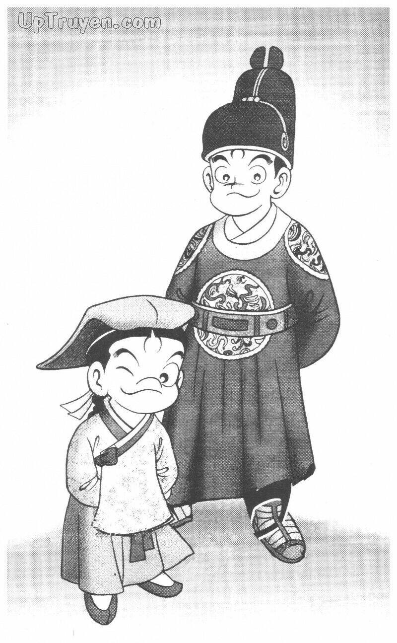 đội quân nhí nhố chapter 33 147