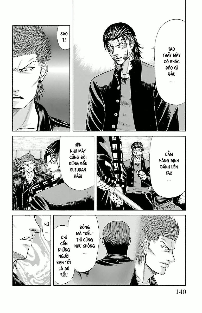 crows zero chapter 66 14