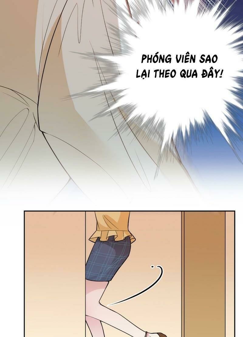 bí mật kết hôn với ảnh đế: vợ ơi đến đây tấn công đi nào chapter 72 16