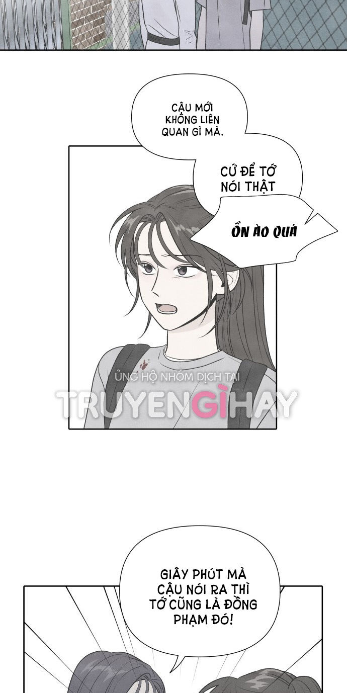 điều khiến tôi quyết tâm muốn chết chapter 28.2 18