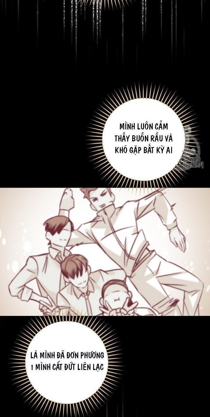 tôi lên cấp chỉ bằng cách ăn chapter 42 55