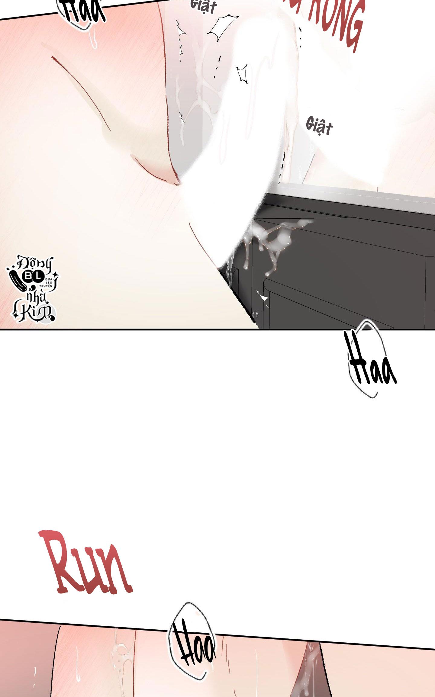 thế giới của tôi khi không có em chapter 22 55