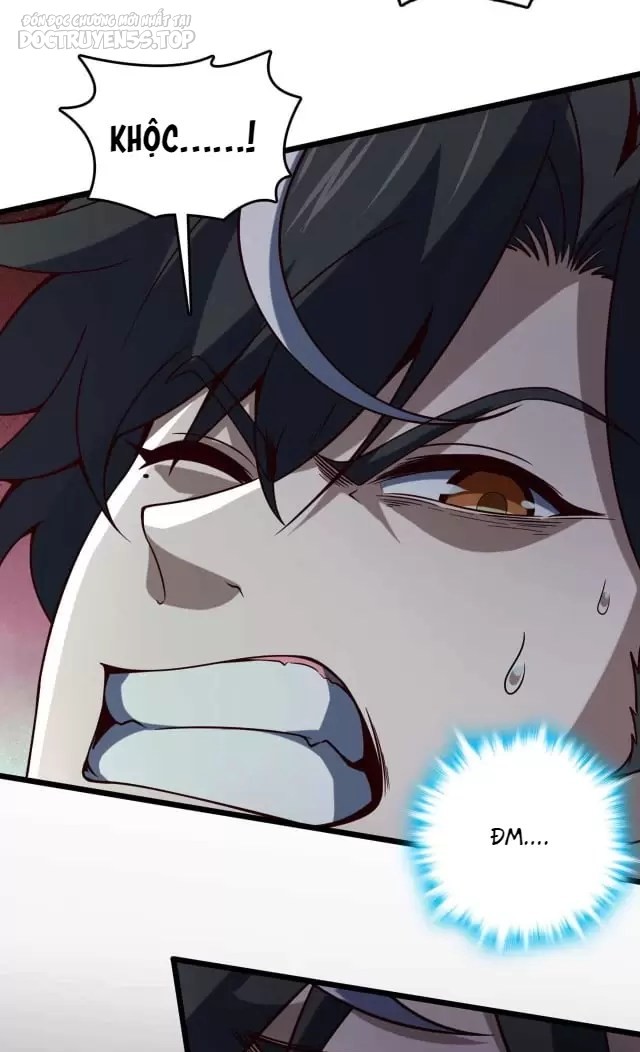 tôi, thần long của nữ đế! chapter 20 37