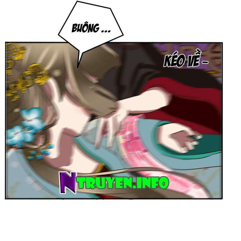 thông linh phi chapter 43 30