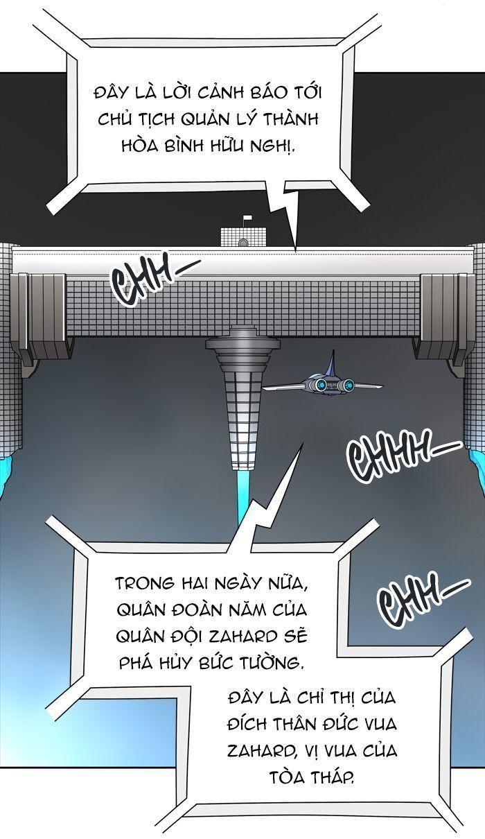 tòa tháp bí ẩn 2 chapter 449 90