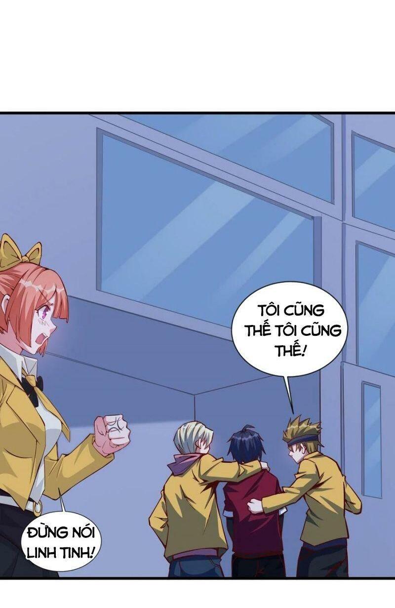 thánh đường chi thành chapter 78 16