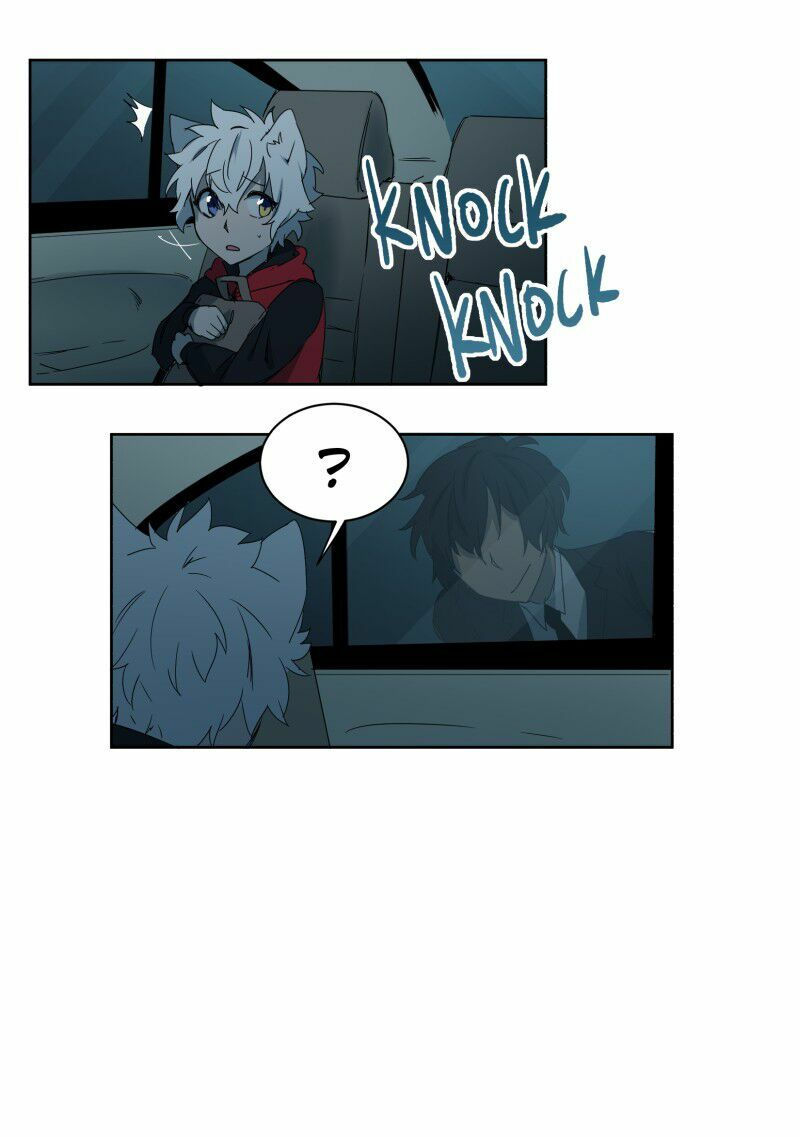 lumine - cội nguồn ánh sáng chapter 3 32