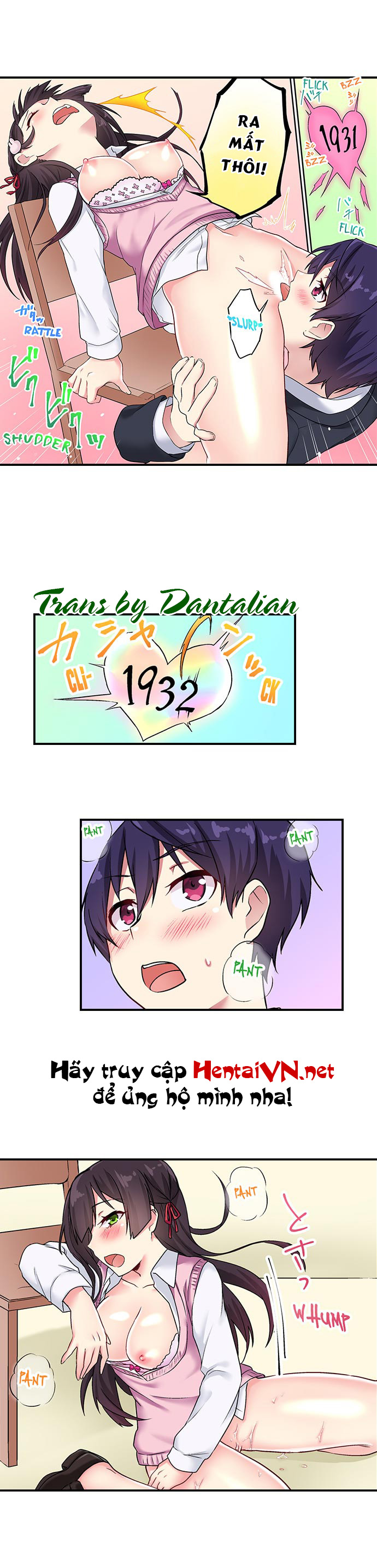 tôi có thể thấy số lần mà họ đã lên đỉnh chapter 22 9