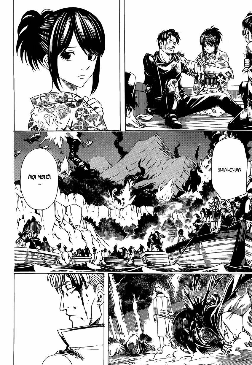 gintama - linh hồn bạc chapter 546 2