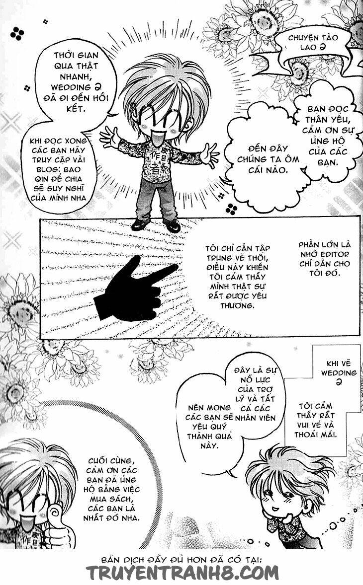 vạn dặm tìm chồng 2 chapter 8 44