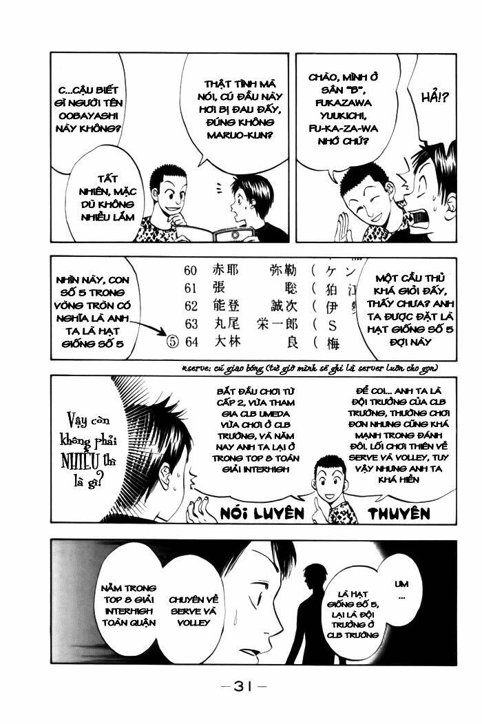 baby steps chapter 7 12