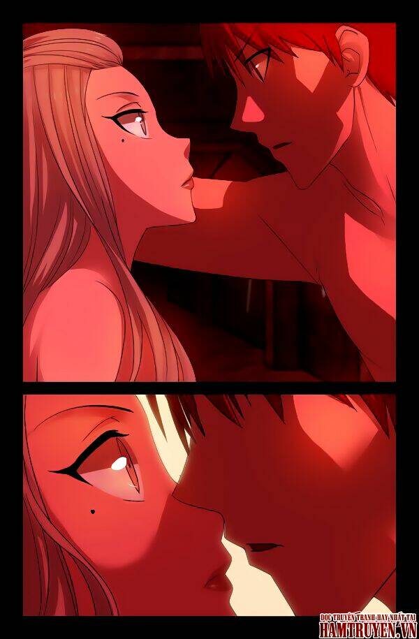 huyết ma nhân chapter 56 2