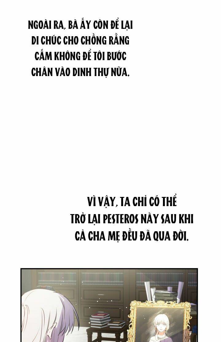 những nhân vật mạnh nhất thế giới ám ảnh tôi chapter 10 53