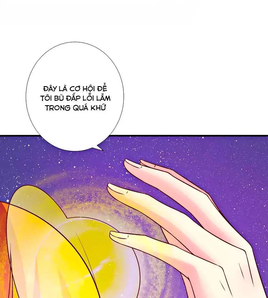 cuộc sống hào môn của vu nữ chapter 49 68