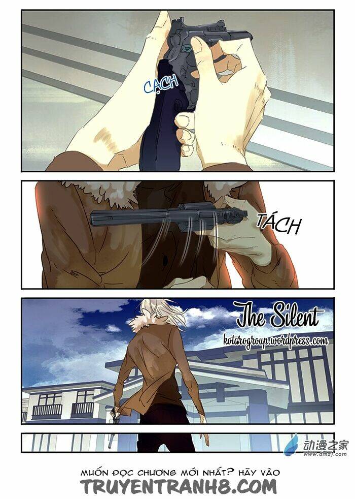 gia tử khu 37 chapter 27 10